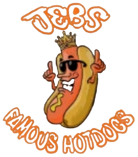 Jebs Famous Hotdogs